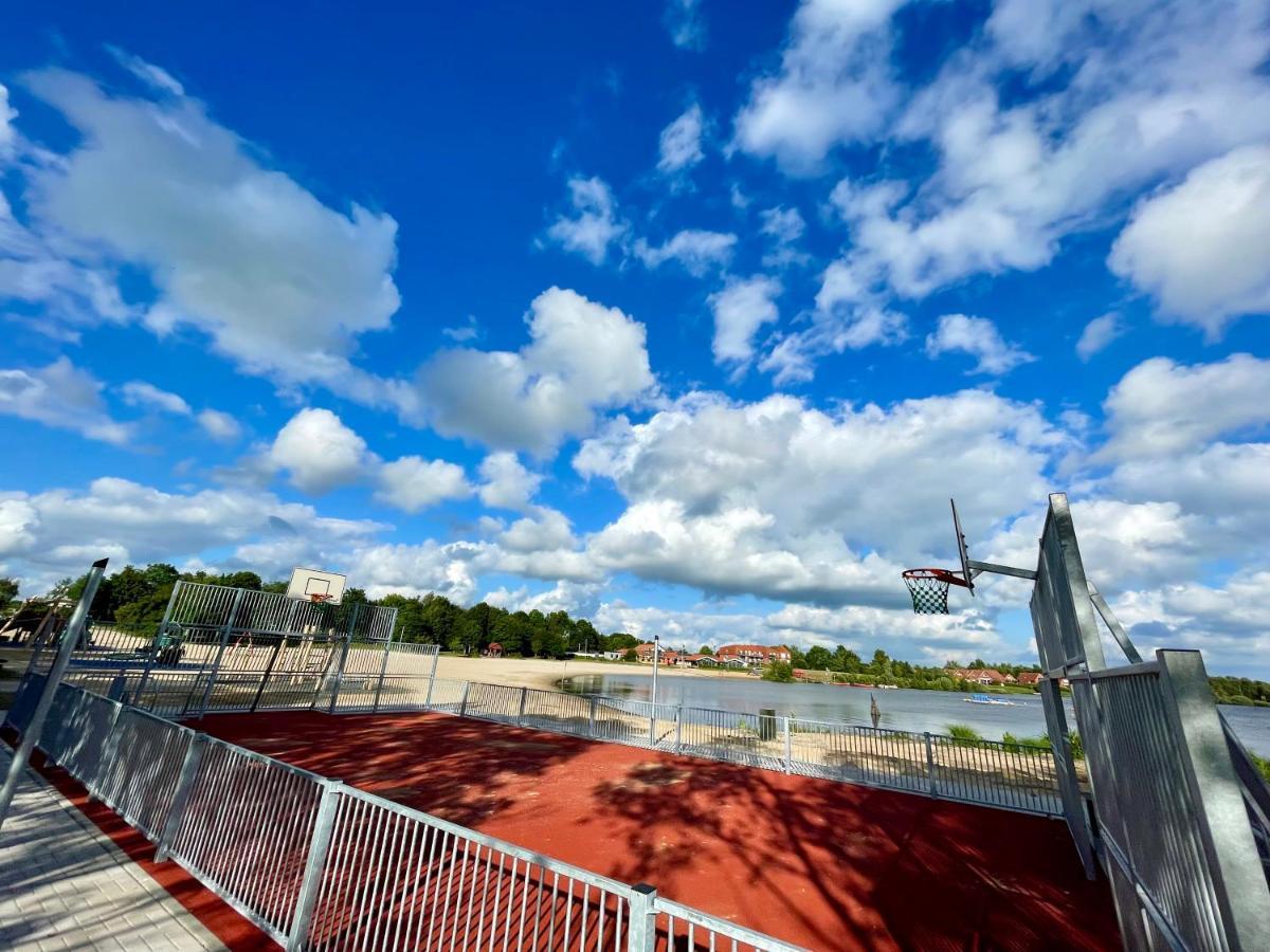 Loft An Der Seefahrtschule - Timmel Grossefehn Kültér fotó